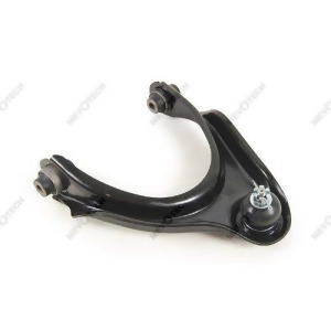 Suspension Control Arm and Ball Joint Assembly-Assembly Front Left Upper Ms60115 - All