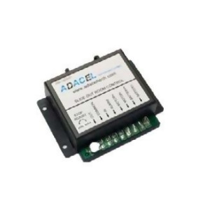 Adnik 22303 Slide Control Module - All