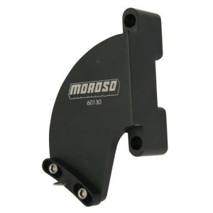 Moroso 60130 6.25 Timing Pointer For Small Block Chevy - All