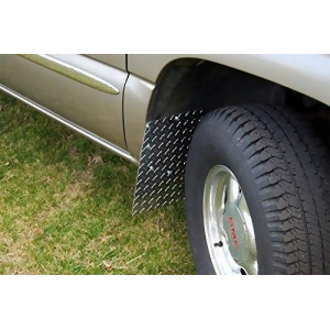 Owens Products 861016E Extruded Mudflap - All