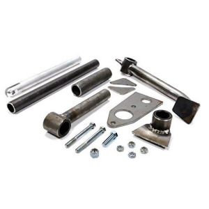 Chassis Engineering 4002 Brake Pedal Kit With Hardware - All