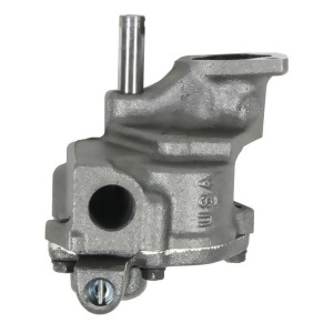 Moroso 22150 Standard Volume Oil Pump For Chevy Big-Block Engines - All