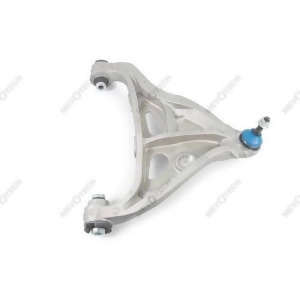 Suspension Control Arm and Ball Joint Assembly Front Left Lower Mevotech Mk80403 - All