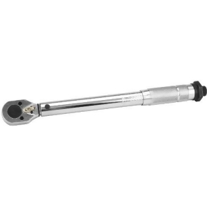 Wilmar M201 1/4-Inch Drive Click Torque Wrench - All