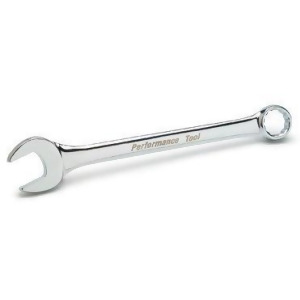 Wilmar Performance Tool W30236 Combo Wrench 1-1/8-Inch - All