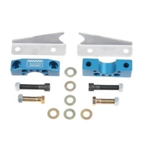 Chassis Engineering 2708 Rack Mounting Kit For Pinto - All
