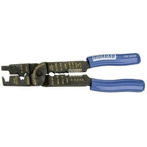 Moroso 62260 Wire Crimping Tool - All