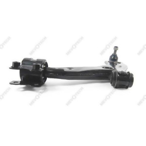 Suspension Control Arm and Ball Joint Assembly-Assembly Front Left Lower Ms10170 - All