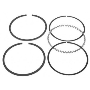 Perfect Circle 50564Cp.060 Piston Ring Set - All