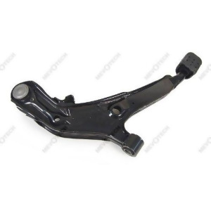 Suspension Control Arm and Ball Joint Assembly-Assembly Front Left Lower Ms9811 - All