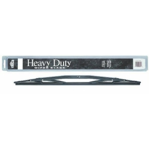 Windshield Wiper Blade-Heavy Duty Vented Blade Front Trico 68-281 - All