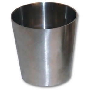 2 X 2.5 Concentric Straight Reducer; 2 Long - All