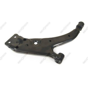 Suspension Control Arm Front Left Lower Mevotech Ms8076 - All
