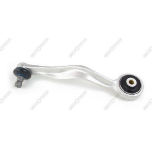 Suspension Control Arm and Ball Joint Assembly Front Right Upper Rear Mevotech - All