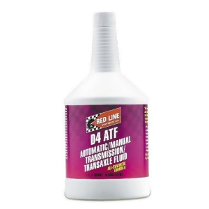 Synthetic D4 Atf Quart - All