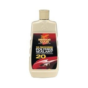 Meguiars M2016 Professional Polymer Sealant - All