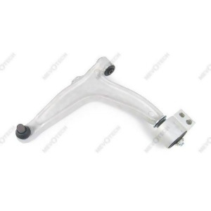 Suspension Control Arm and Ball Joint Assembly Front Left Lower Mevotech Ms10174 - All