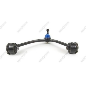 Suspension Control Arm and Ball Joint Assembly-Assembly Front Left Upper Ms86105 - All