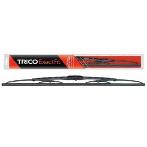 Windshield Wiper Blade-Exact Fit Blade Right Trico 19-12 - All