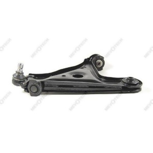 Suspension Control Arm and Ball Joint Assembly-Assembly Front Left Lower Ms50132 - All