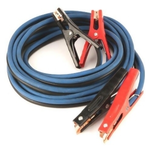 Wilmar W1673 20' 4-Gauge Jumper Cable - All