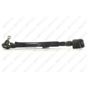 Suspension Control Arm and Ball Joint Assembly-Assembly Front Left Lower Ms3056 - All