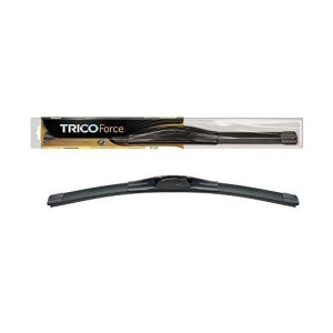 Trico 25-160 Windshield Wiper Blade Force - All