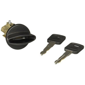 T-series Ignition Lock Cylinder And Keys - All