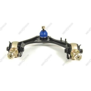 Suspension Control Arm and Ball Joint Assembly-Assembly Front Right Upper - All