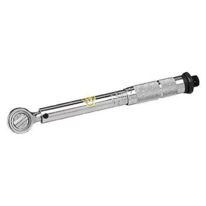 Wilmar Corporation M202p Wilmar M202-p 3/8-Inch Drive Click Torque Wrench - All