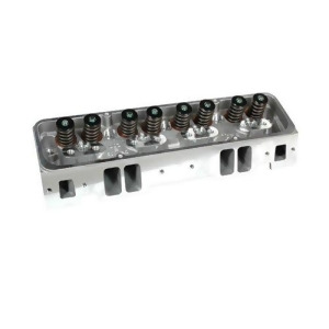 Dart 11410010P Cylinder Head For Small Block Chevy - All