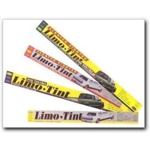 Trimbrite T8510 Solar Kit 30 X5'Limo Tint - All