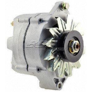 Alternator Bbb Industries 7122 Reman - All