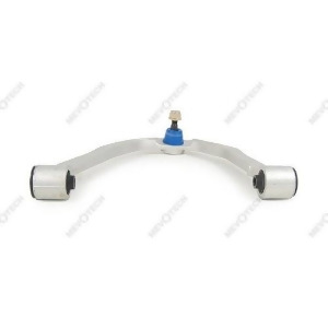 Suspension Control Arm and Ball Joint Assembly-Assembly Front Left Upper Ms30161 - All