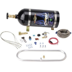 Intercooler Sprayer Kit W10 Lb.tank Install Kit - All