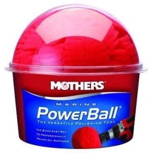 Marine Powerball Tool - All
