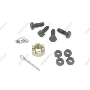 Suspension Ball Joint Front Lower Mevotech Mk5335 - All