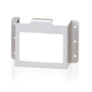 S680 Stamped Alumn Side Mount Box Wwindow - All