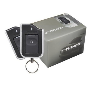 Python 4203P Responder 1 Remote Start System - All