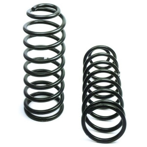 Moroso 47510 Rear Drag Race Coil Spring - All