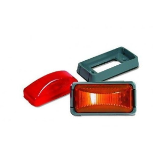 Custer Products Cpl26a-k Led Light - All