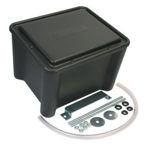Moroso 74051 Sealed Battery Box - All