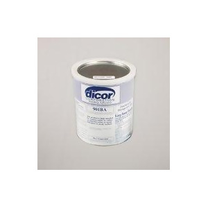 Dicor 901Ba1 Water Based Adhesive 1 Gallon - All