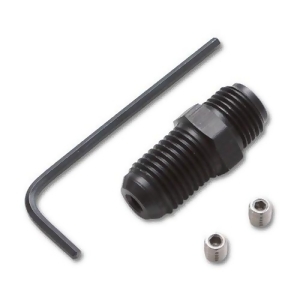 Vibrant 10289 1/8 Npt Oil Restrictor Fitting - All