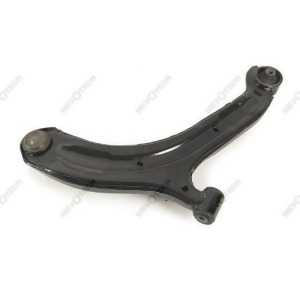 Suspension Control Arm and Ball Joint Assembly-Assembly Front Left Lower Ms20418 - All