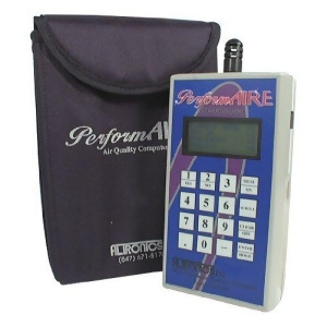 Altronics Pa2 Performaire Weather Station - All