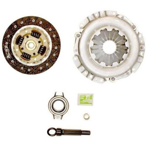 Clutch Kit-OE Replacement Valeo 51904001 - All