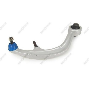 Suspension Control Arm and Ball Joint Assembly-Assembly Front Left Lower Rear - All