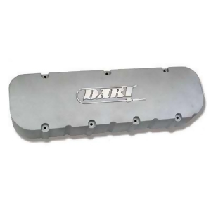 Dart 68000040 Valve Cover With Dart Logo For Big Block Chevy - All