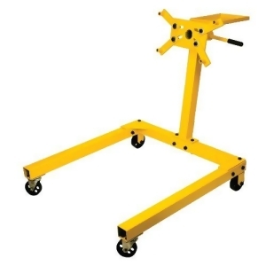 Performance Tool W41031 Engine Stand With Tray 1 250 Lb. Capacity - All